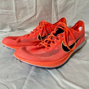 NIKE DRAGONFLY TRACK/XC SPIKES